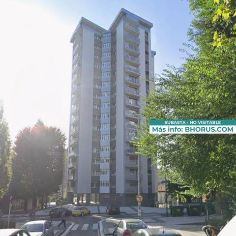 Piso en Venta en SERAPIO MUJIKA, 18 en Bidebieta