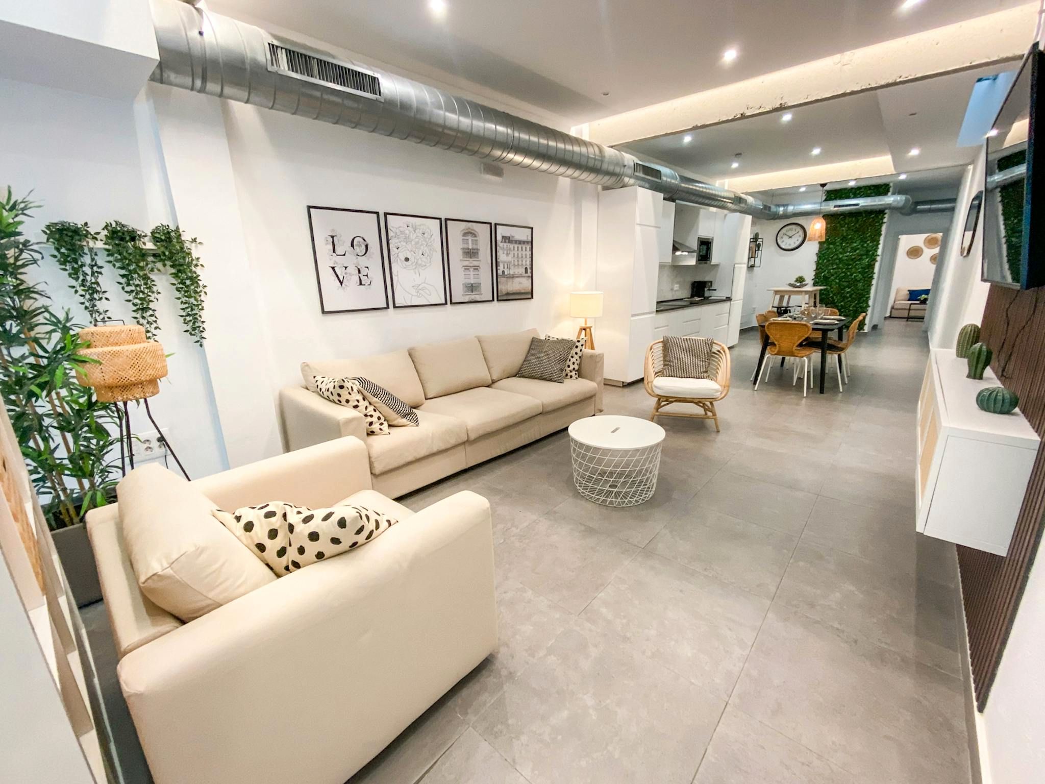 Flat to rent in N/A, Triana Casco Antiguo