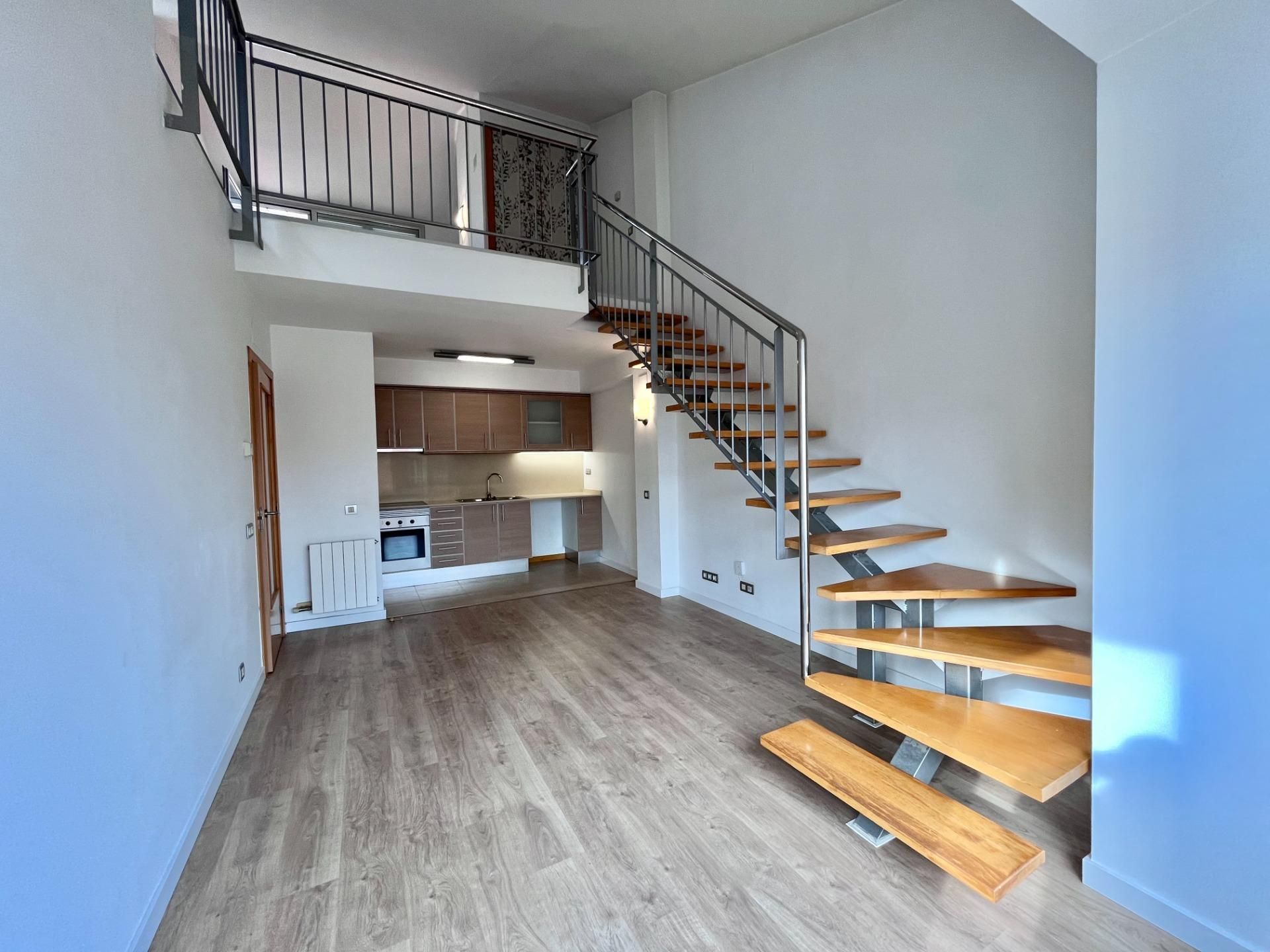 Duplex to rent in Manresa  with Heating, Parquet flooring and Terrace
