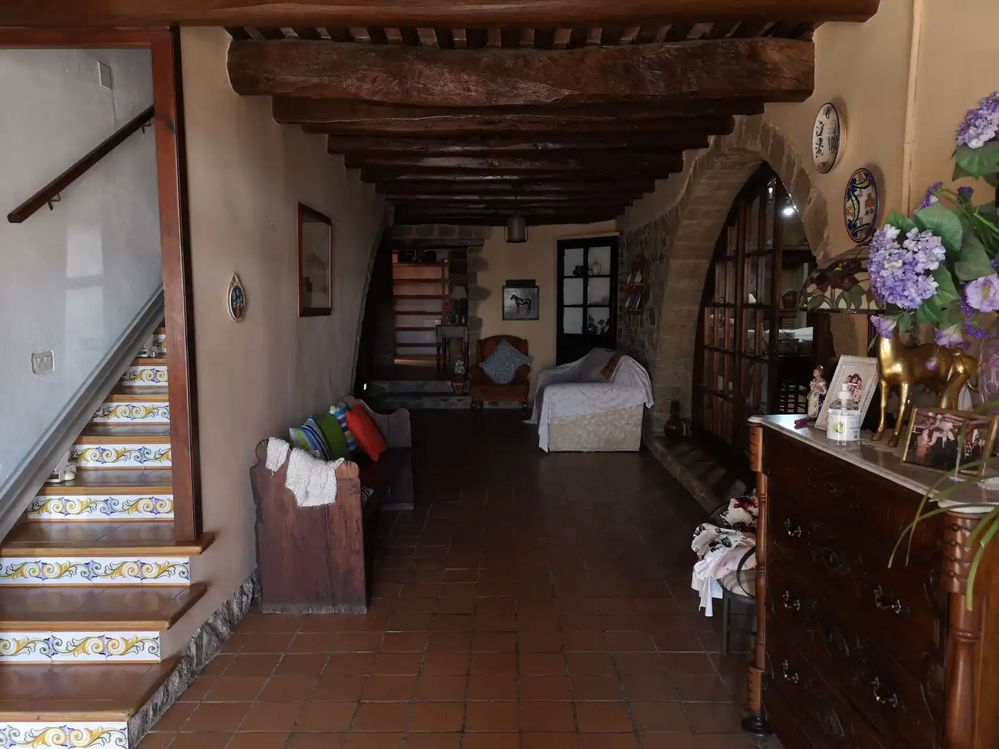 Country house with pool for sale in Llagostera, imagen 47