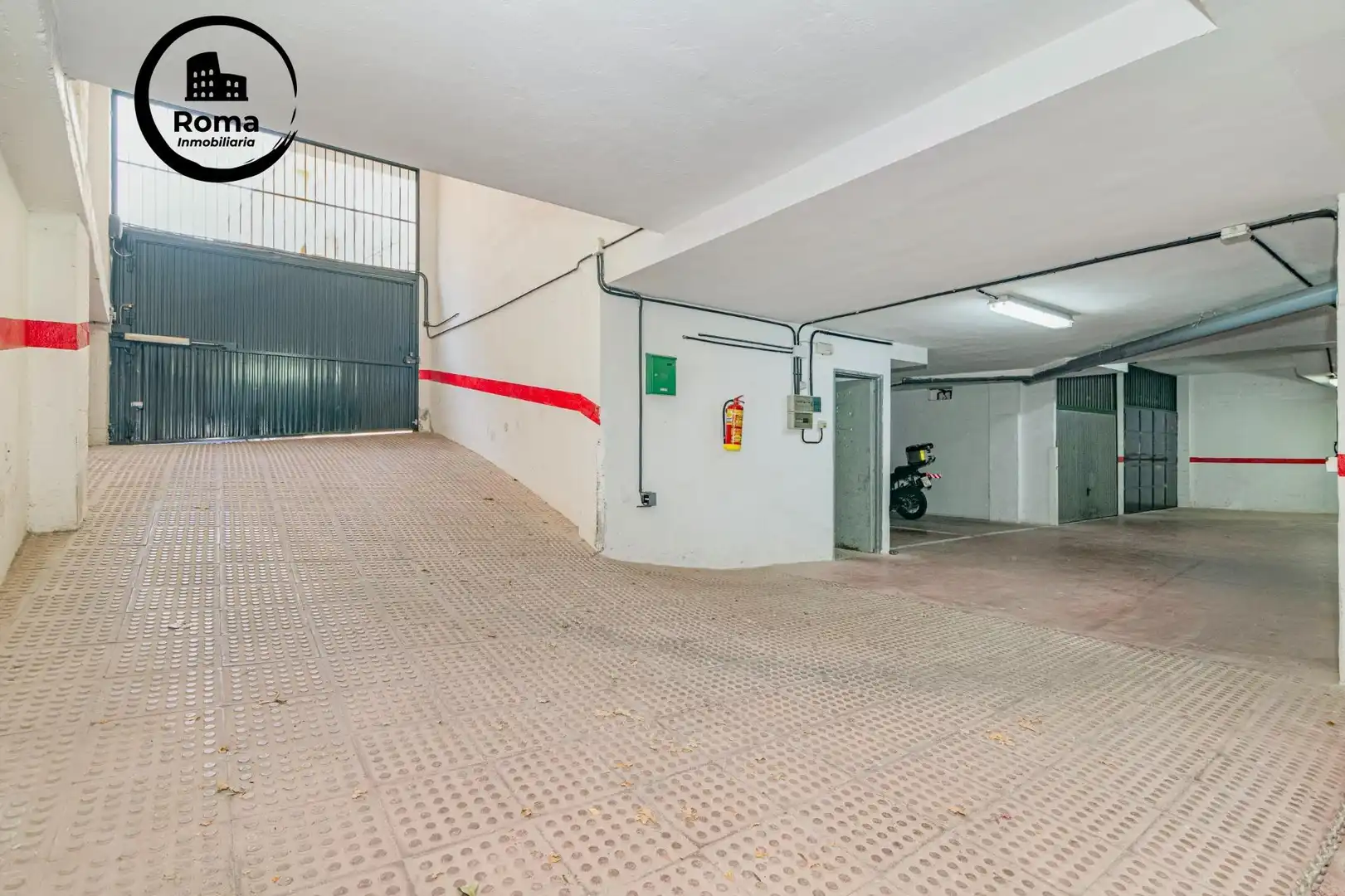 Parking of Garage for sale in Torrenueva Costa