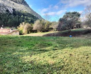 Land for sale in Castro-Urdiales