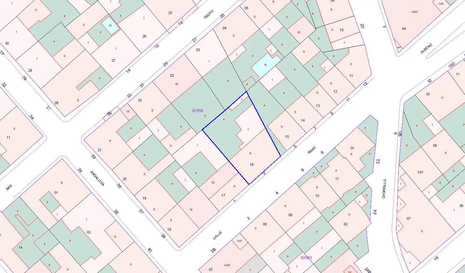 Casa rústica con terraza en venta en Calle Isaac Albéniz 3, imagen 63