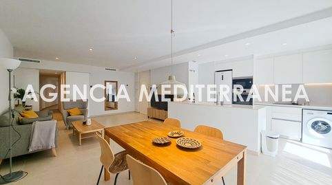 Photo 2 of Flat for rent in Calle Torres, Nou Moles, Valencia Capital