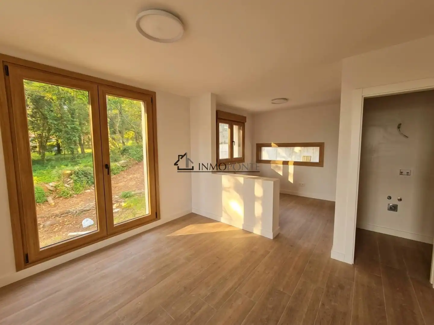 Maison mitoyenne avec jardin à vendre à Larache - Vilaboa, imagen 21