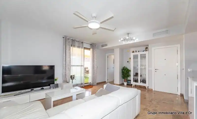 Penthouse with pool for sale in El Puerto, imagen 7