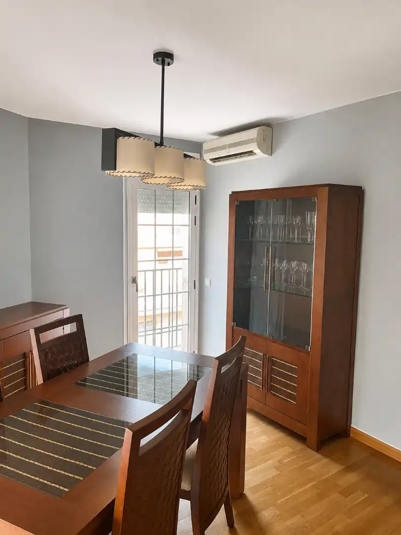 Comedor de Casa o chalet en venta en Viladecans con Aire acondicionado, Calefacción y Terraza
