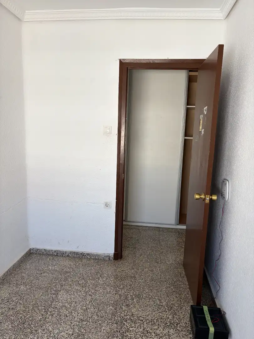 Flat with terrace for sale in Carrer de Sant Joan Bosco 45, imagen 20