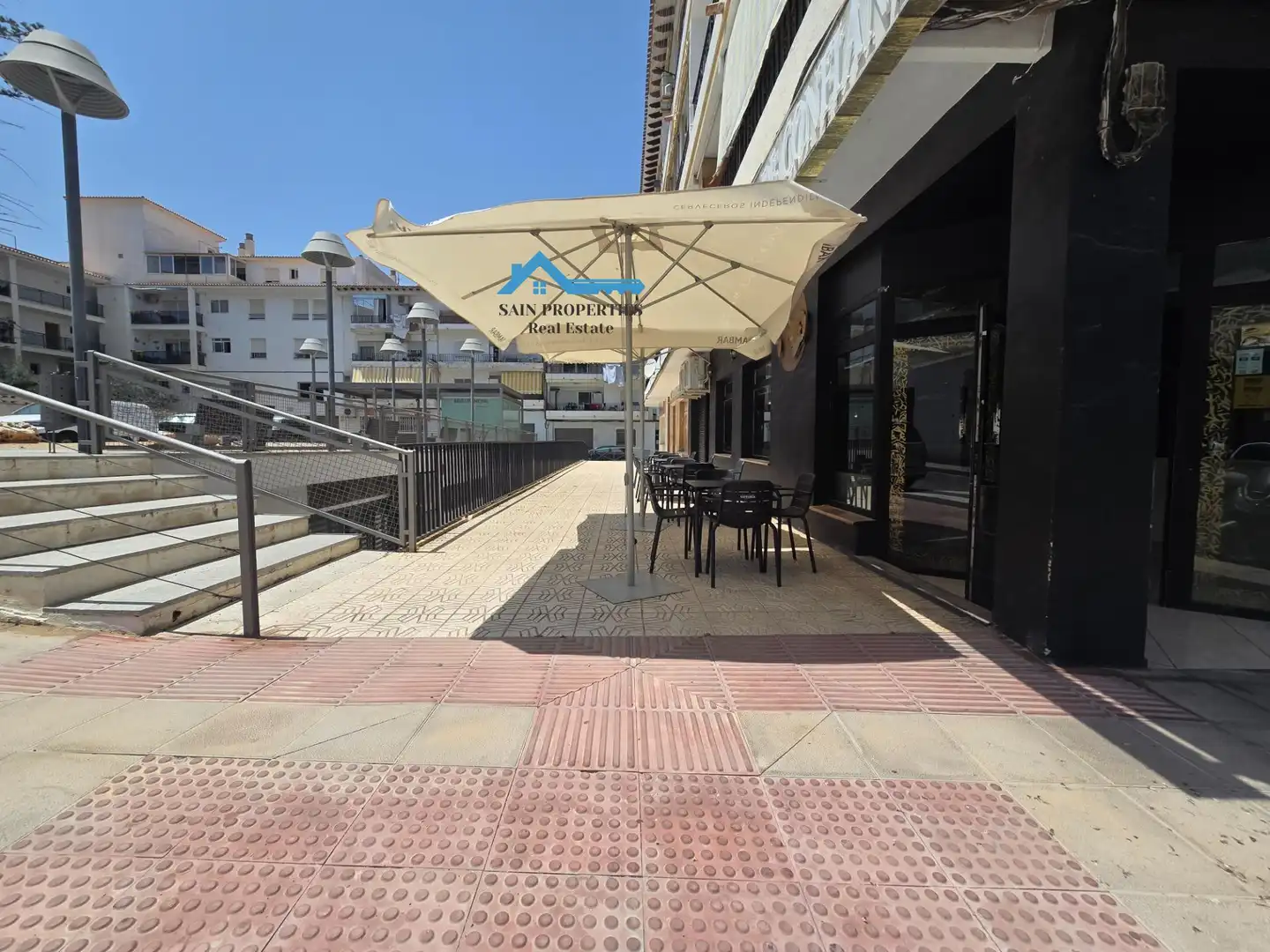 Gewerbefläche zum Verkauf in Altea ciudad, imagen 35