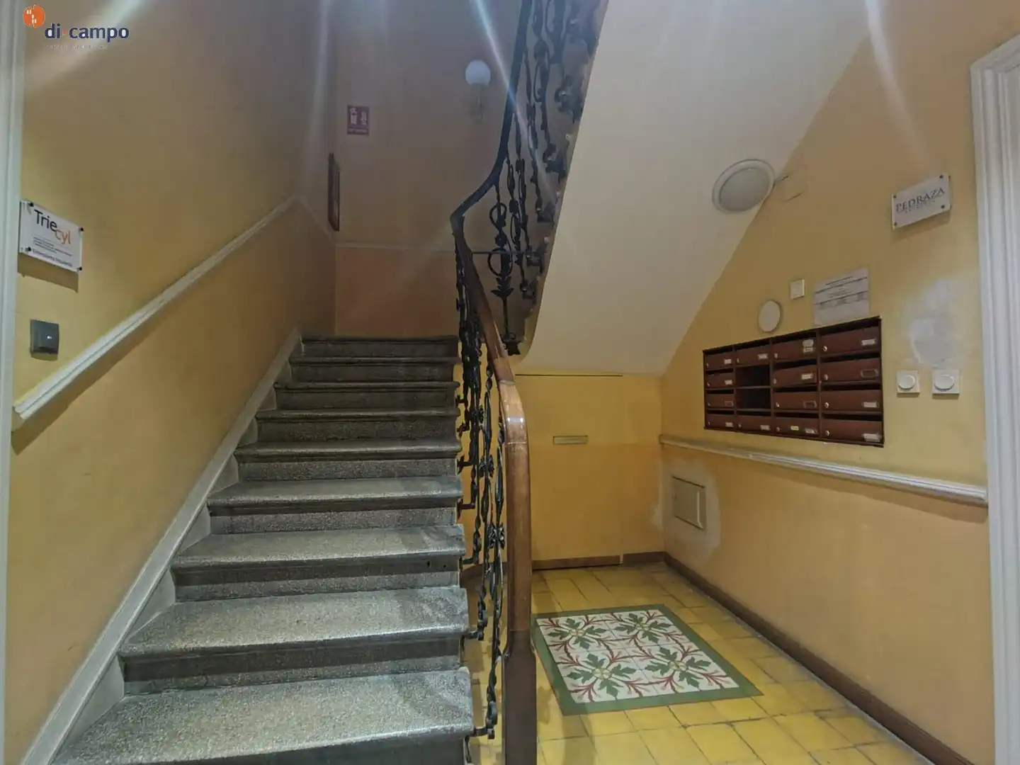 Pis amb ascensor en venda a Calle CLAUDIO MOYANO, imagen 28