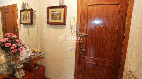 Foto 2 de Edifici en venda a Los Rosales,  Madrid Capital