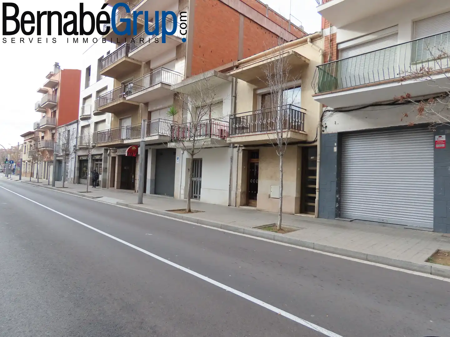 Gewerbefläche zur Miete in Carrer de Francesc Macià i Llussà, imagen 14