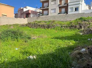 Terreni e lotti in vendita a Bajadilla - Fuente Nueva
