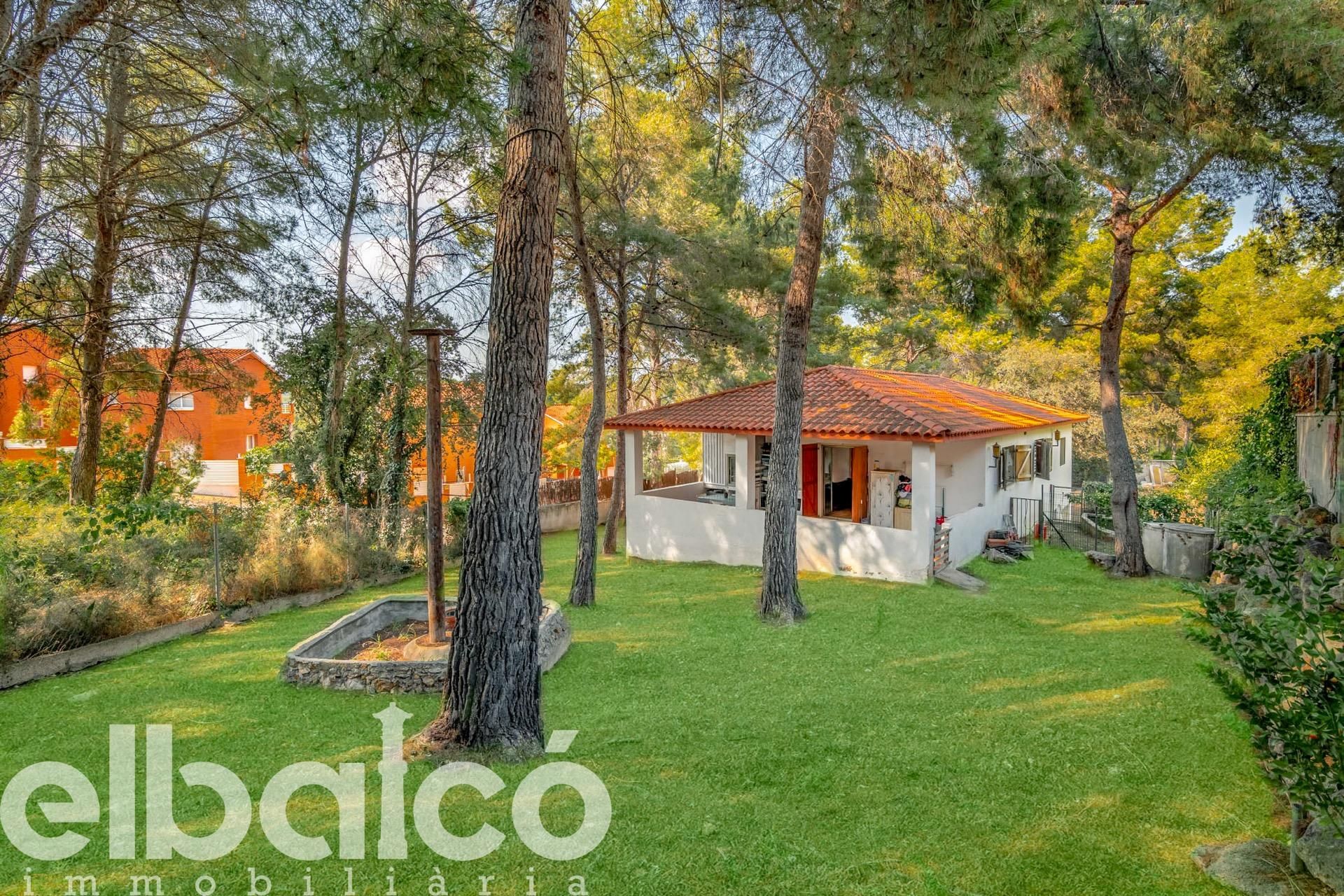 Casa o xalet en venda a Calle Alta Garrotxa, 41, La Móra