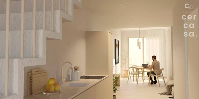 Piso en Venta en Carrer de Berni i Català en Torrefiel