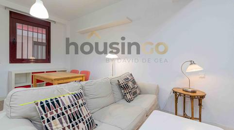 Photo 2 of Flat for sale in General Oráa, Castellana,  Madrid Capital