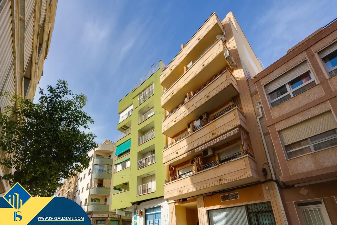 Flat with lift for sale in Centro, imagen 27