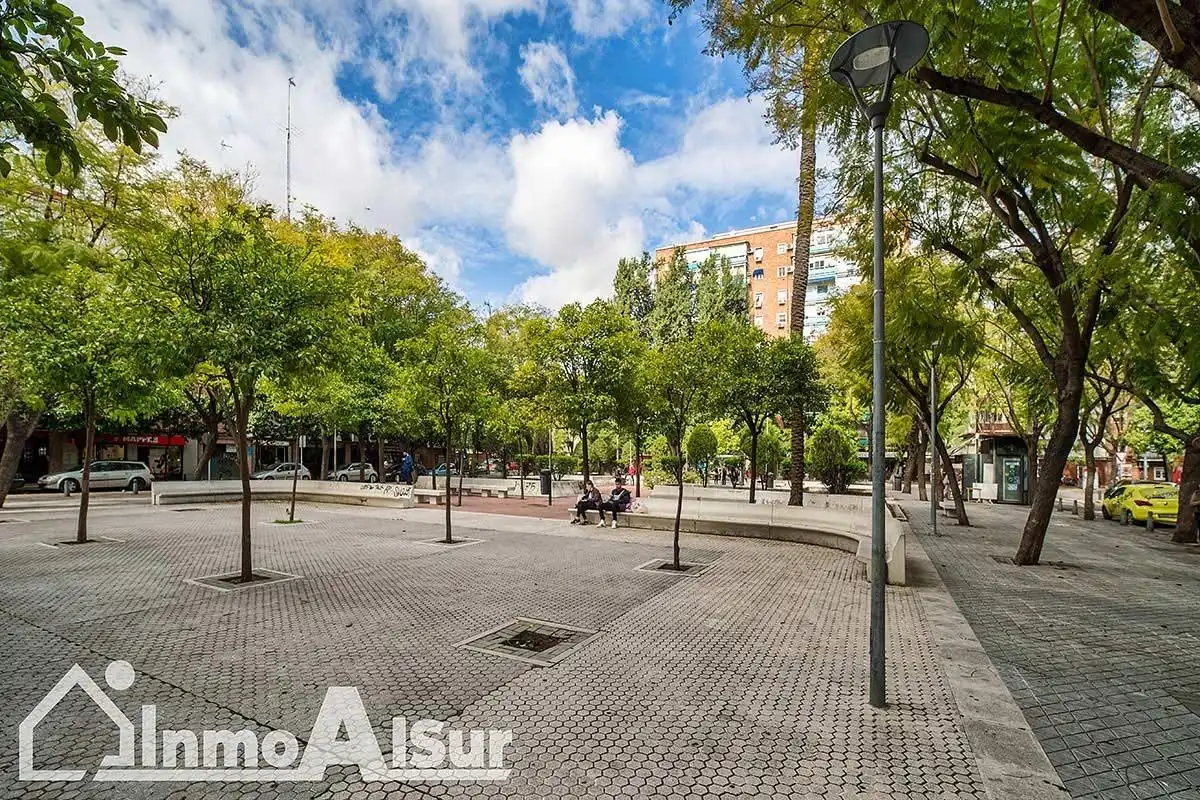 Wohnung zur Miete in Calle TAMBRE, El Plantinar – Avda. La Paz - El Juncal