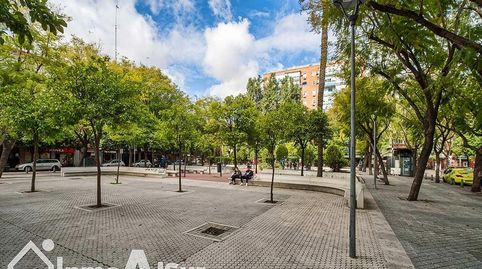 Foto 5 de Piso de alquiler en Calle Tambre, El Plantinar – Avda. La Paz - El Juncal, Sevilla Capital