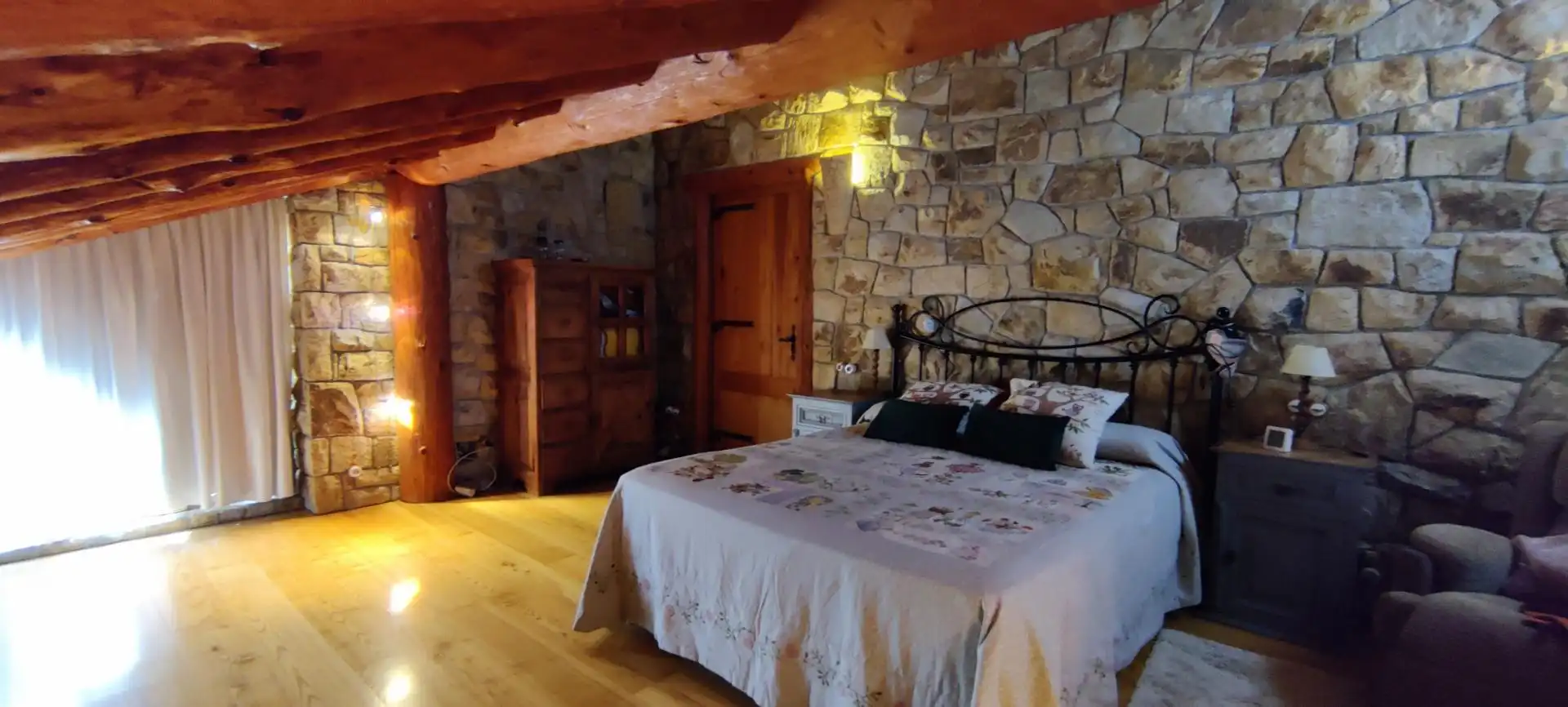 Chalet en venta en Vallromanes, imagen 16
