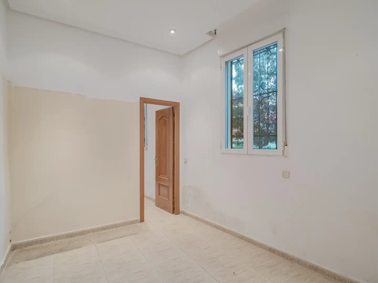 Casa adosada en venda en Chamartín