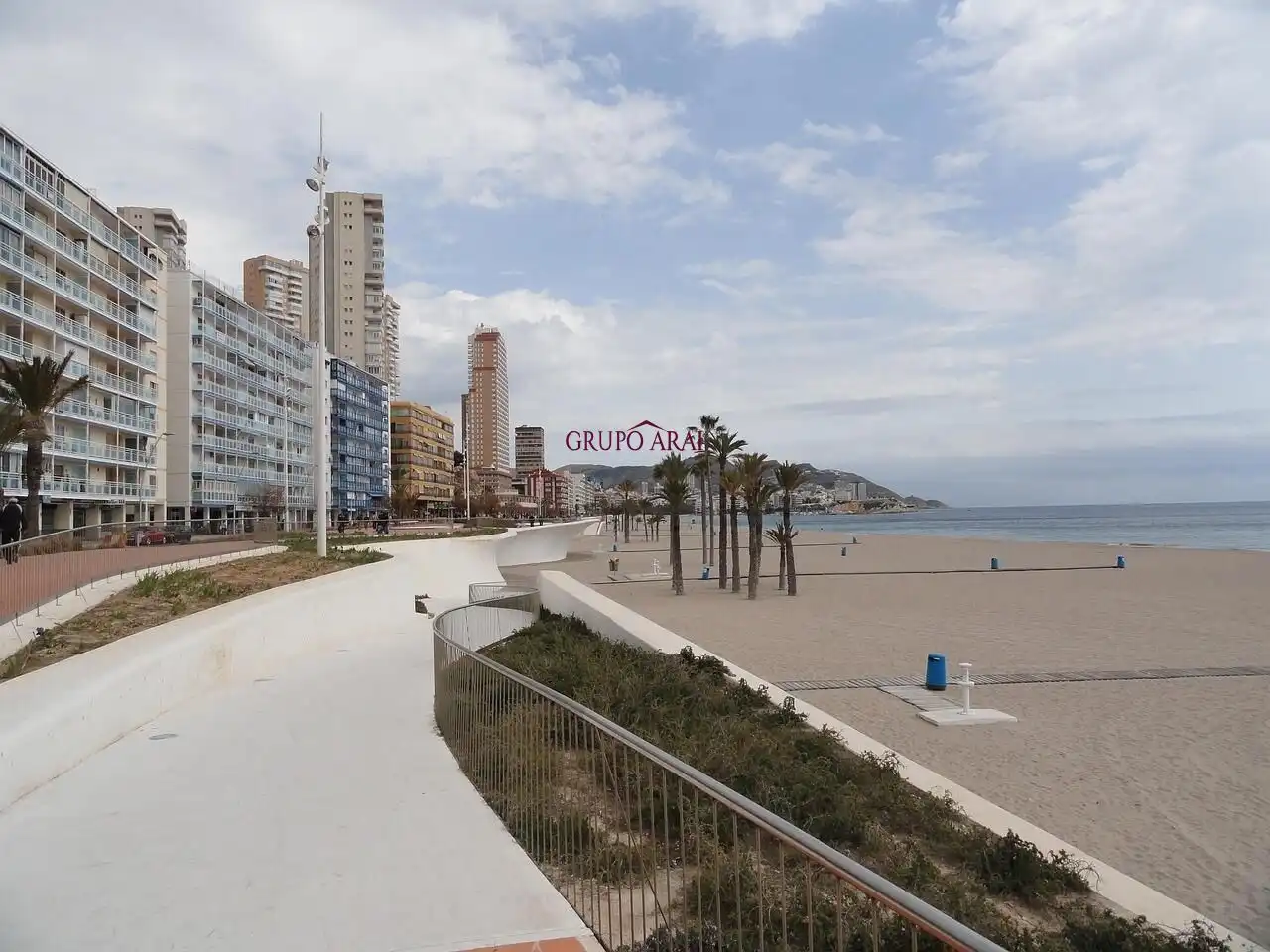 Locale commerciale in cessione a Avenida Avenida de Alfonso Puchades 6, imagen 13