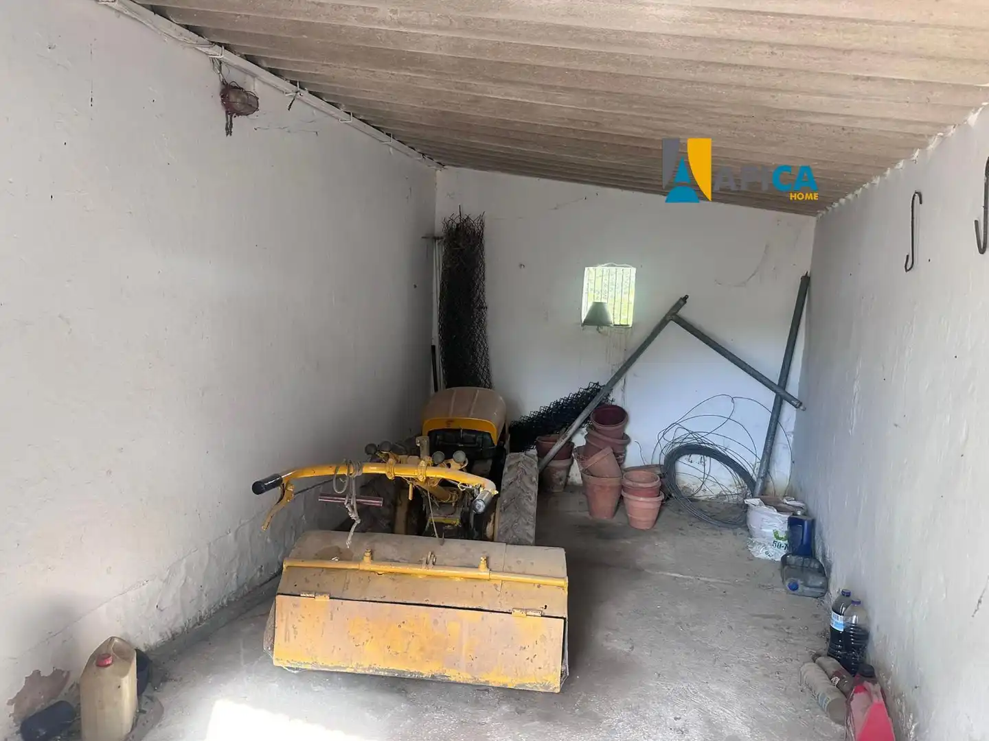 Xalet en venda a Vejer, imagen 6