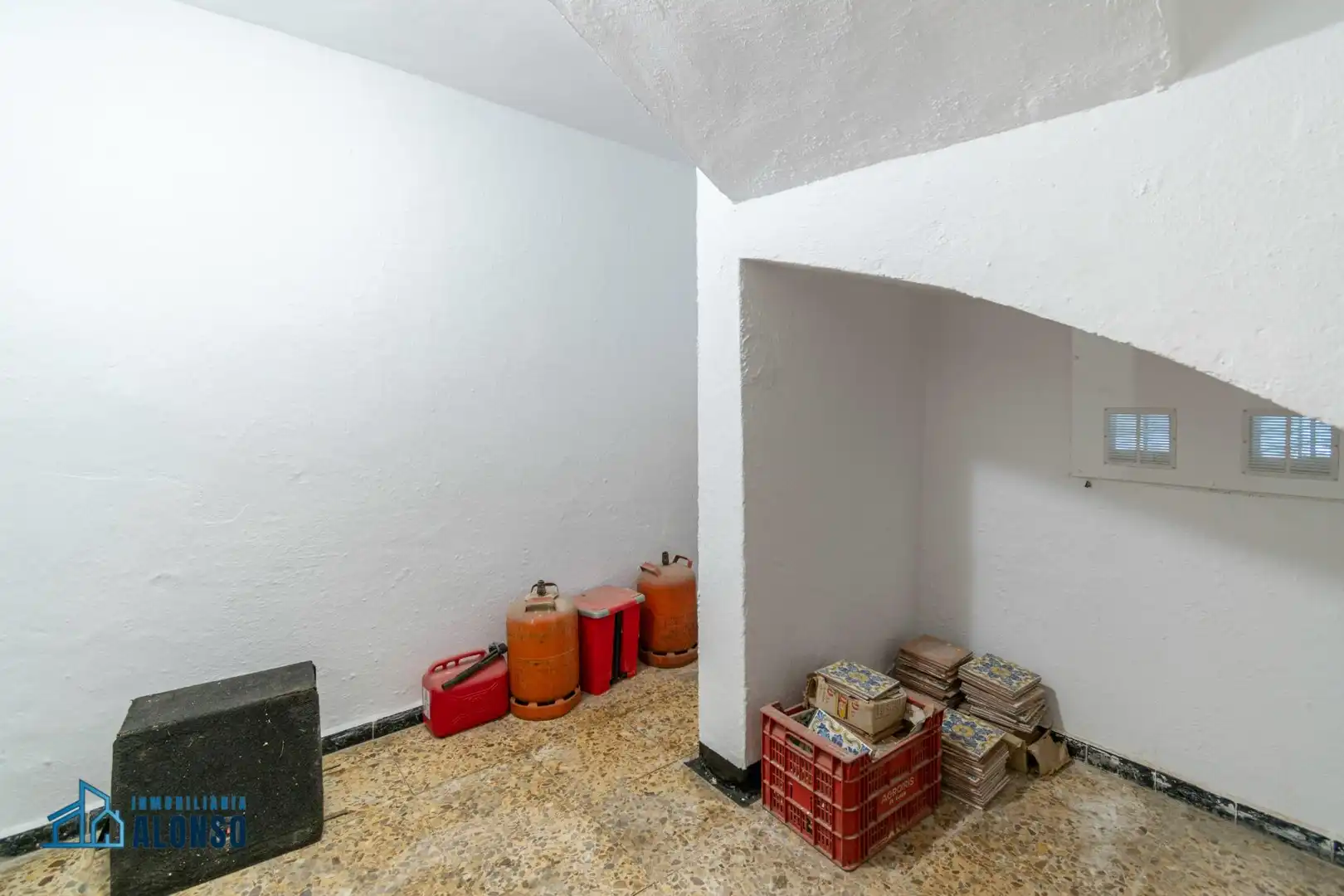 Casa o xalet en venda a Albuñol