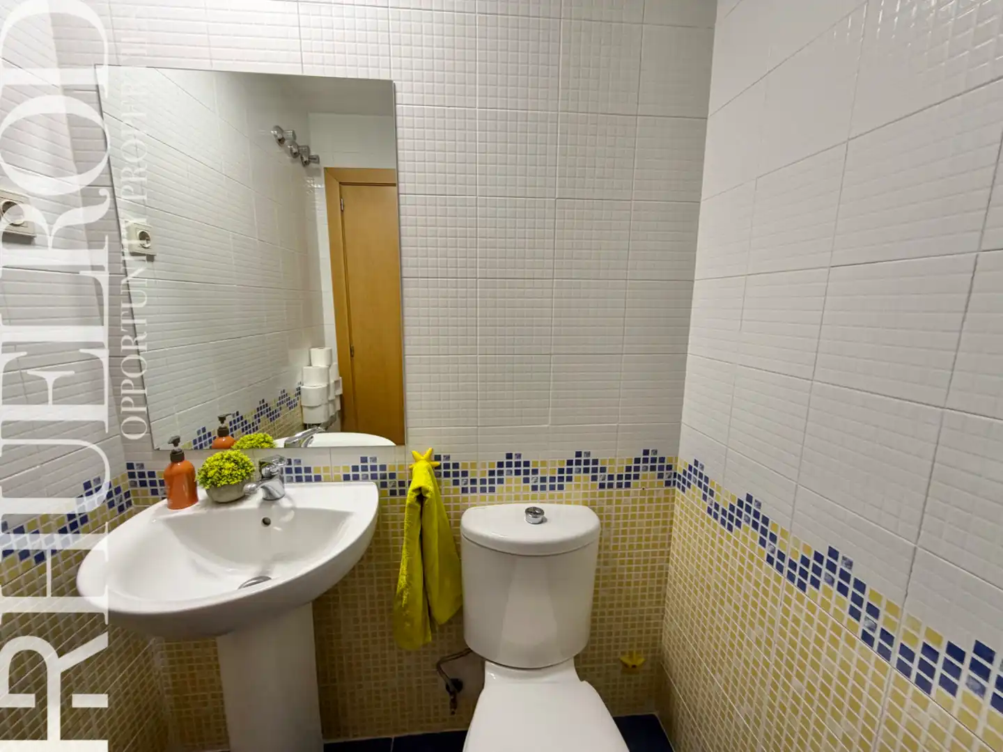 Flat for sale in Carrer del General Weyler, Progrés - Pep Ventura