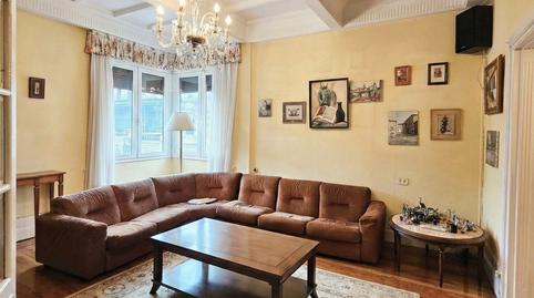 Foto 5 de Pis en venda a Urkixo Zumarkalea, Zona Indautxu, Bizkaia