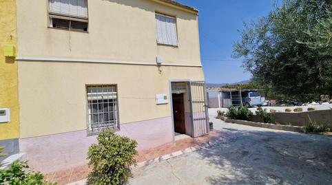 Foto 2 de Finca rústica en venda a  las Norias, 444, Desamparados - Hurchillo - Torremendo, Alicante