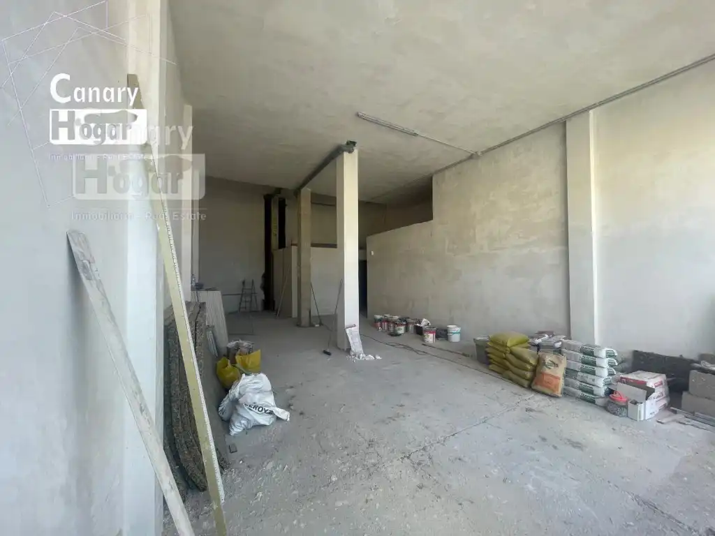 Local comercial en venda a Armeñiime - Las Moraditas - Las Cancelas, imagen 12