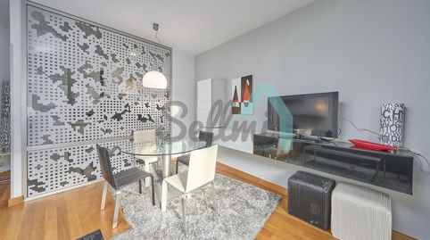 Foto 5 de Pis de lloguer a Calle Marqués de San Esteban, Barrio del Centro, Gijón