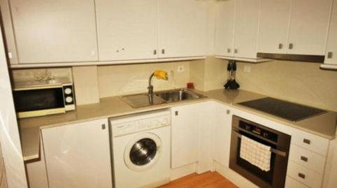 Foto 2 de Estudi de lloguer a Sant Pere, Sta. Caterina i la Ribera, Barcelona Capital