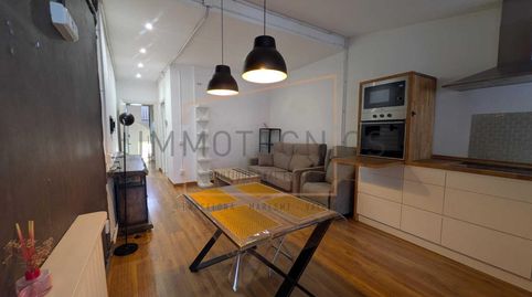 Foto 3 de Loft de lloguer a Calle Santa Apol-lonia, Centre, Granollers