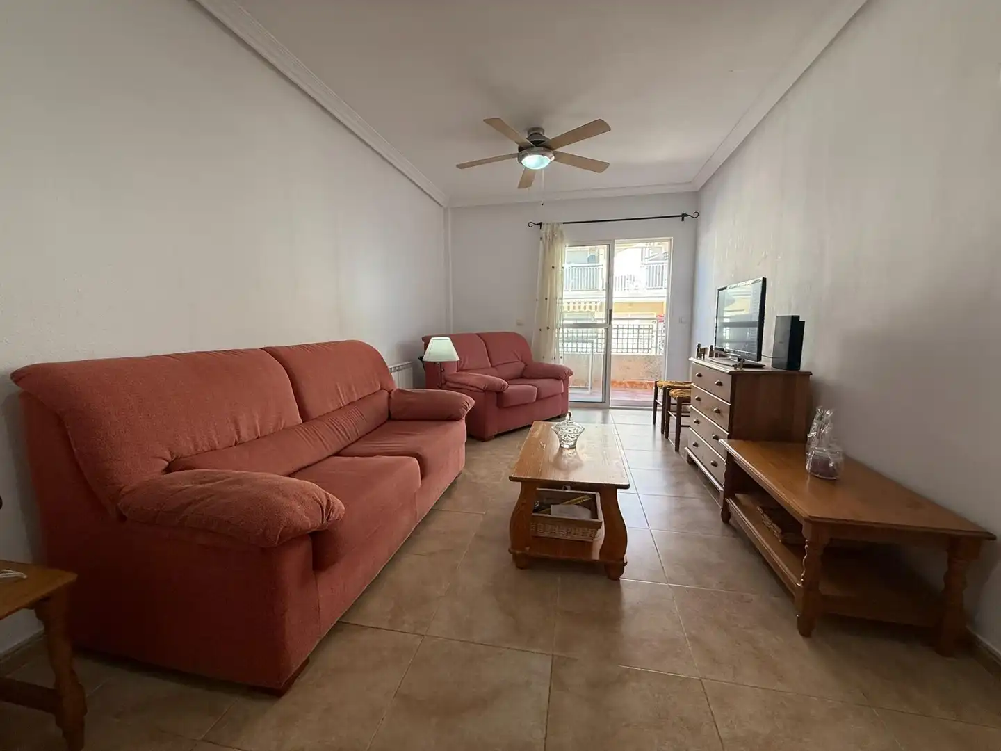 Apartament amb piscina en venda a Urbanizacion Los Collados, imagen 5