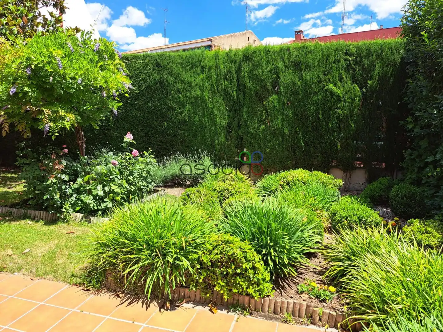 Xalet amb jardí en venda a CÁNDIDO LASO ESCUDERO, imagen 21