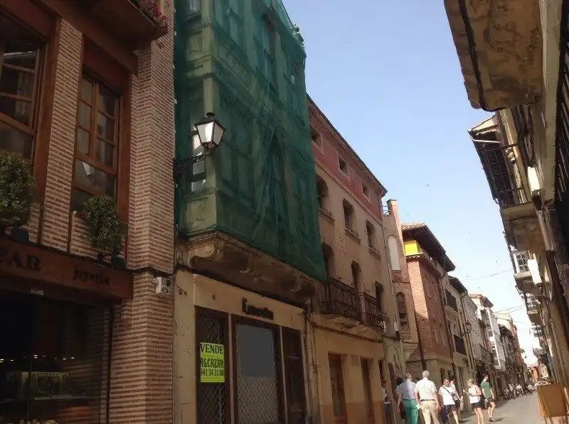 Casa en venta en Santo Domingo de la Calzada, imagen 7