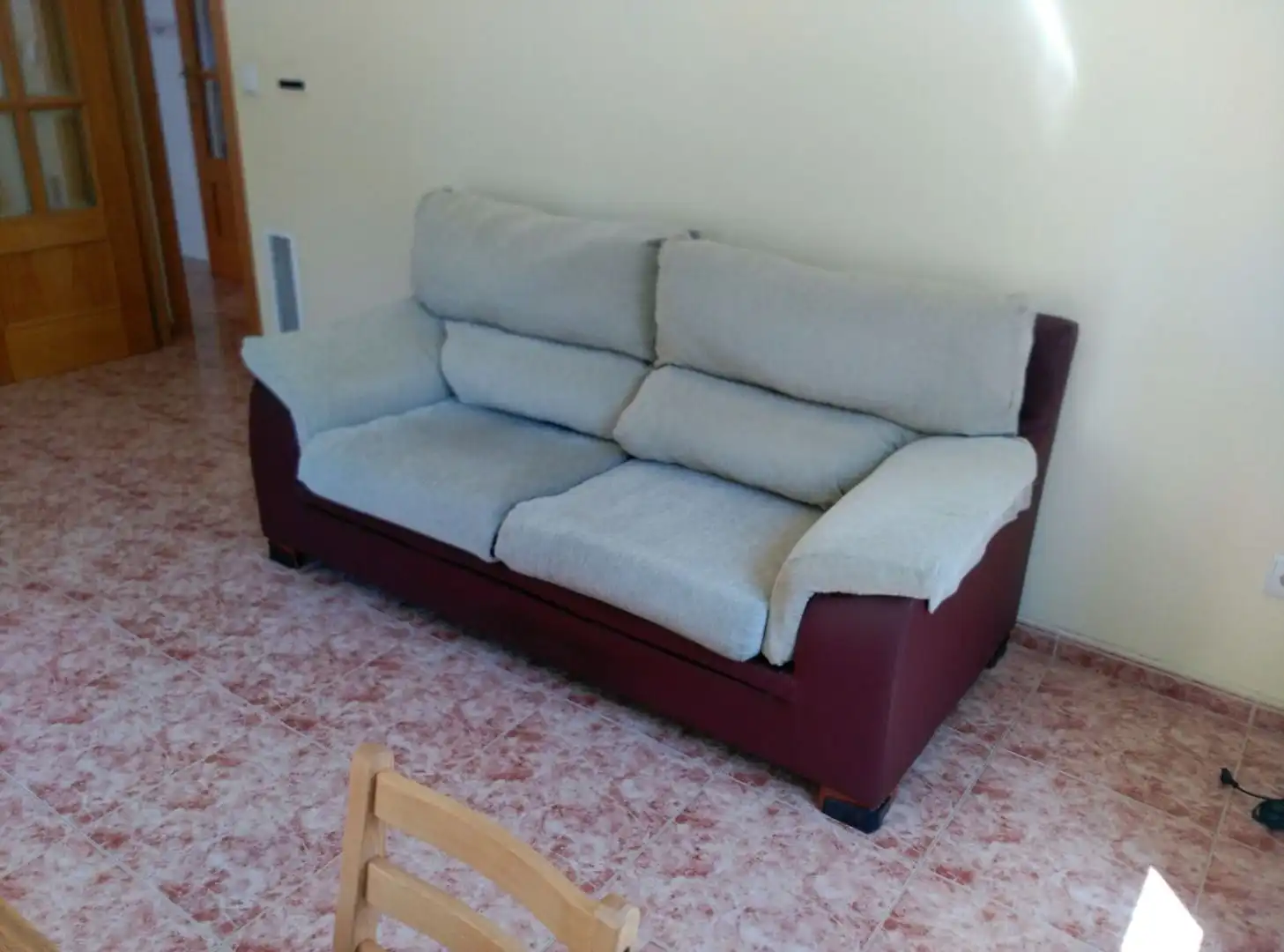 Apartamento de alquiler en Vistalegre