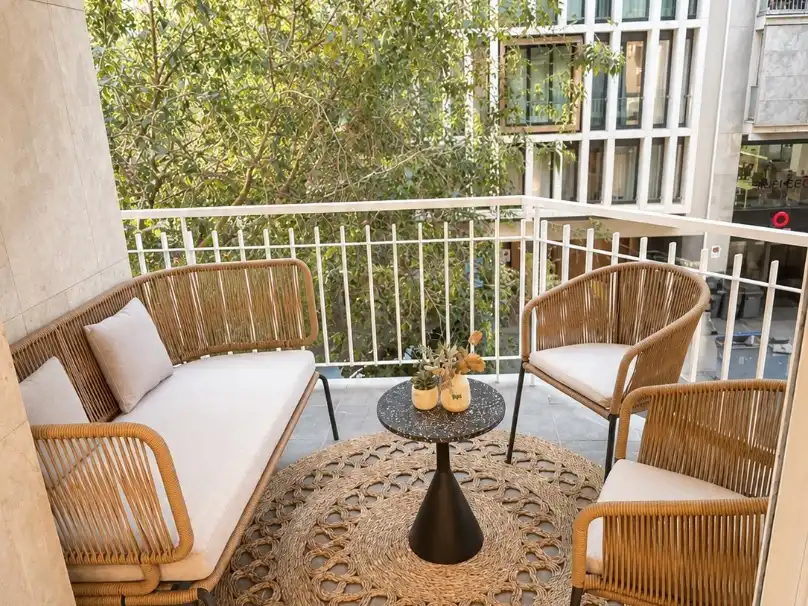 Piso con ascensor en venta en corcega 272, imagen 5