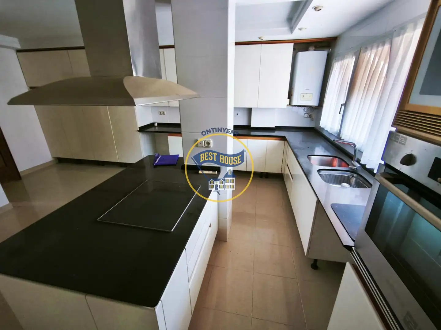 Appartement avec terrasse à vendre à Centro, imagen 11
