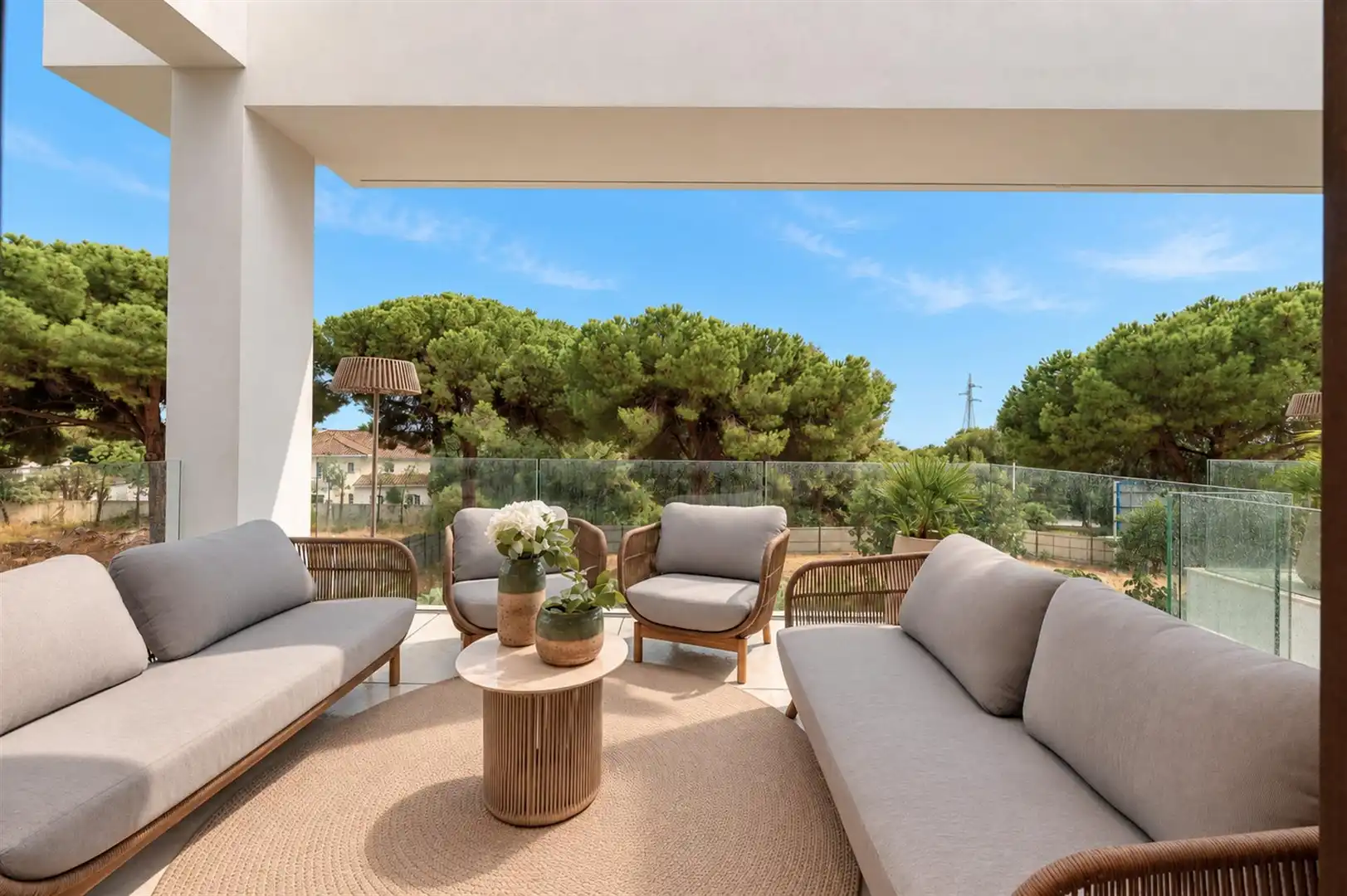 Villa mit Pool zum Verkauf in Milla de Oro, imagen 12