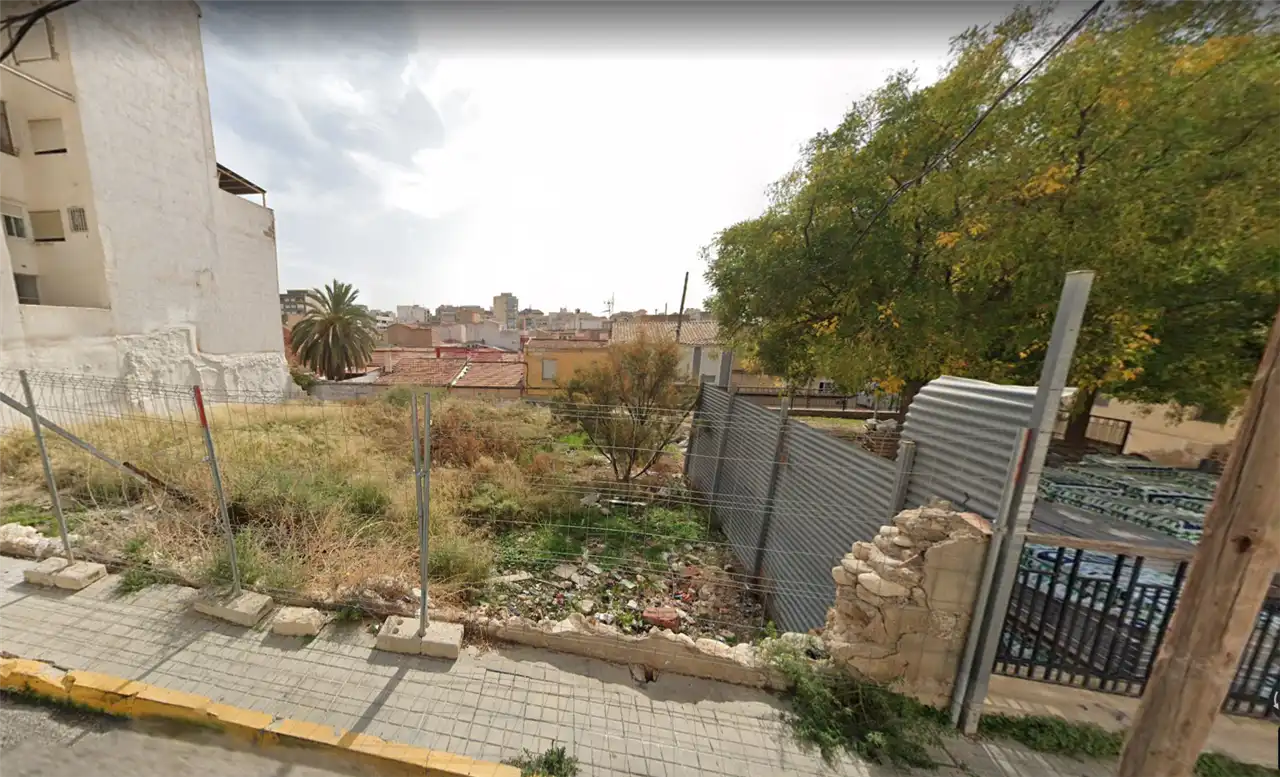Terrain résidentiel à vendre à Santiago, imagen 6