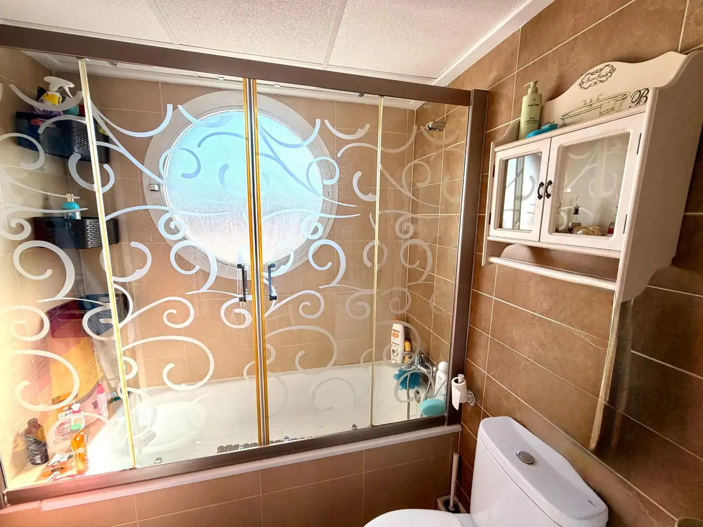 Terraced house with terrace for sale in Calle SANTA MATILDE 23, imagen 35