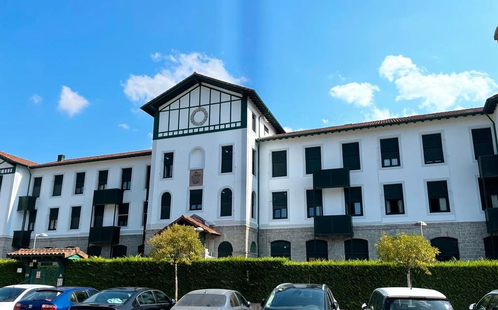 Duplex to rent in Calle Santa María, Baztan