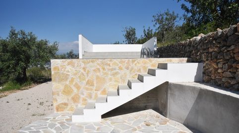 Foto 4 de Casa o xalet en venda a Camarles, Tarragona