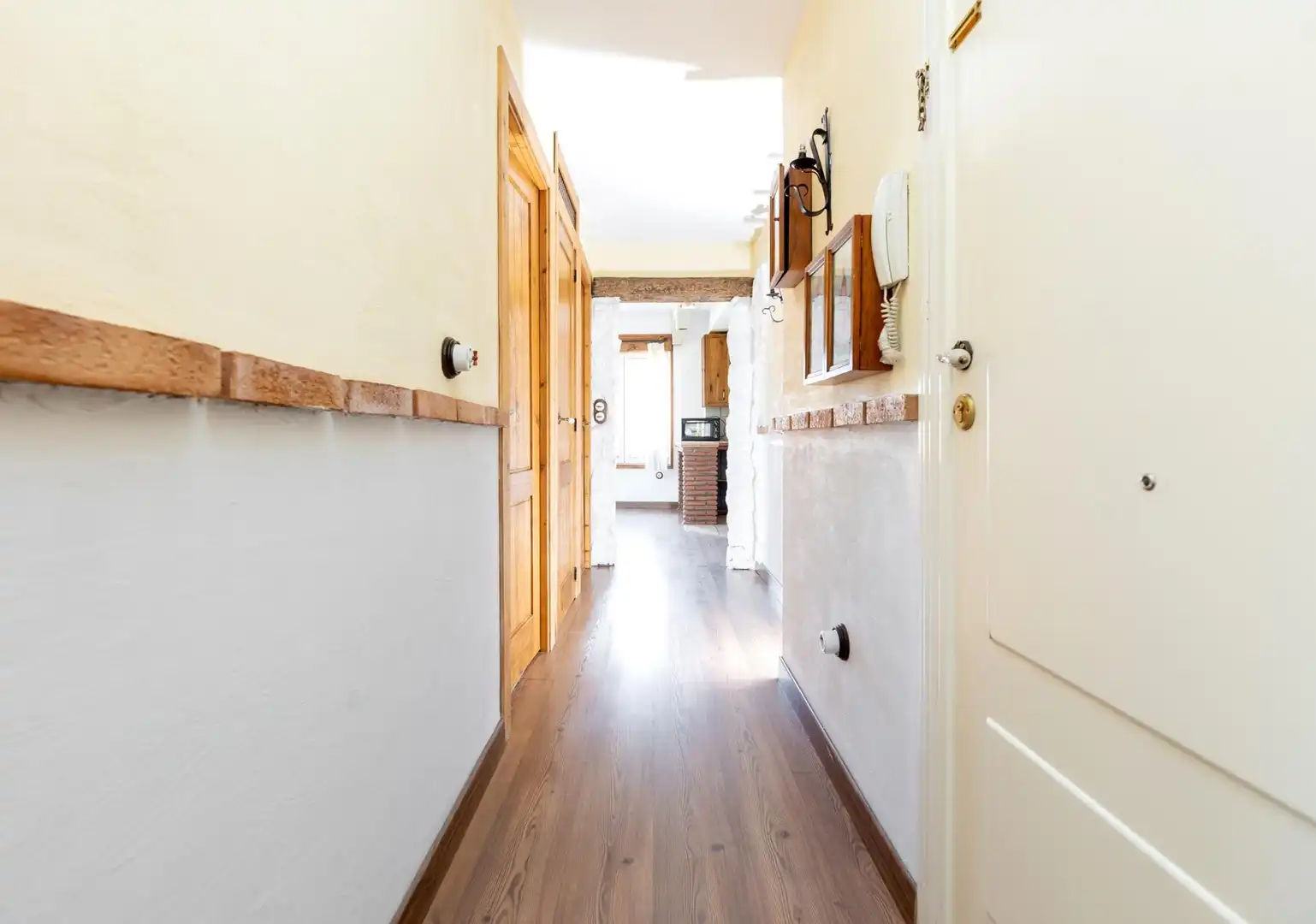 Flat for sale in Cenes de la Vega  with Storage room and Balcony