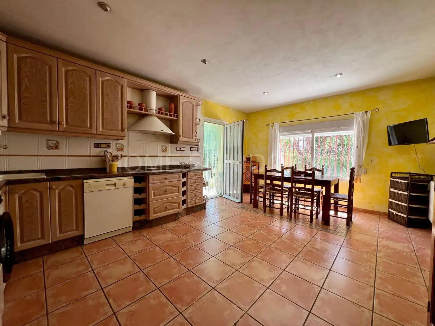 Villa mit Pool zum Verkauf in L'Albir, imagen 10