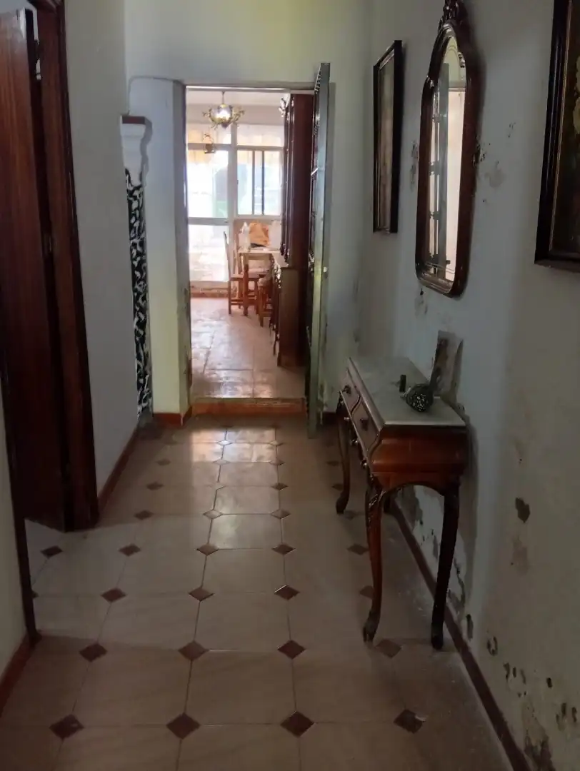 Casa o chalet en venta en Dos Hermanas con Terraza y Balcón