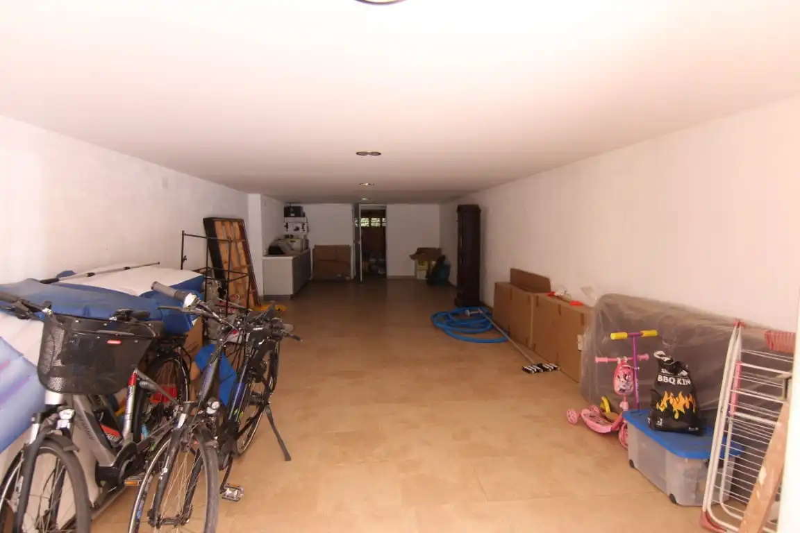 Casa amb terrassa en venda a Montgó - Ermita, imagen 30
